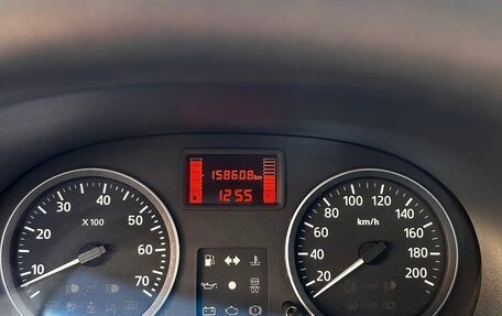 Renault Logan I, 2010 год, 380 000 рублей, 9 фотография