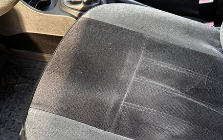 Renault Logan I, 2010 год, 380 000 рублей, 11 фотография