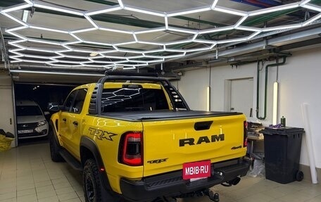 Rambler 1500, 2023 год, 16 500 000 рублей, 8 фотография