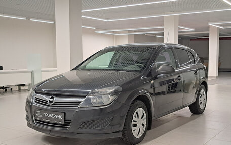Opel Astra H, 2012 год, 574 000 рублей, 5 фотография