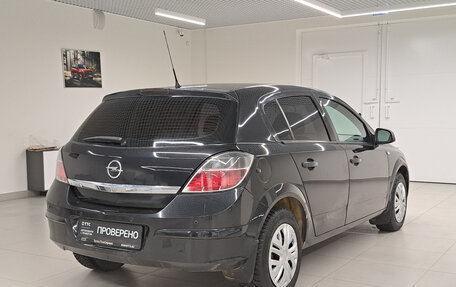Opel Astra H, 2012 год, 574 000 рублей, 9 фотография