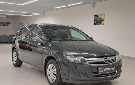 Opel Astra H, 2012 год, 574 000 рублей, 7 фотография