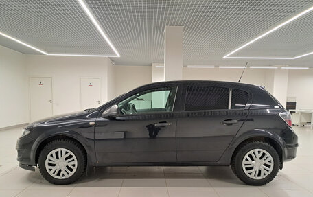 Opel Astra H, 2012 год, 574 000 рублей, 12 фотография
