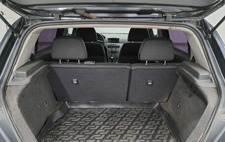 Opel Astra H, 2012 год, 574 000 рублей, 14 фотография