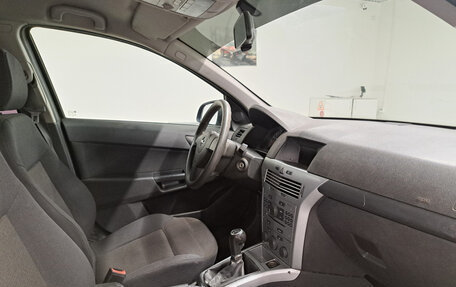 Opel Astra H, 2012 год, 574 000 рублей, 15 фотография