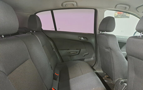 Opel Astra H, 2012 год, 574 000 рублей, 16 фотография