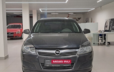 Opel Astra H, 2012 год, 574 000 рублей, 6 фотография