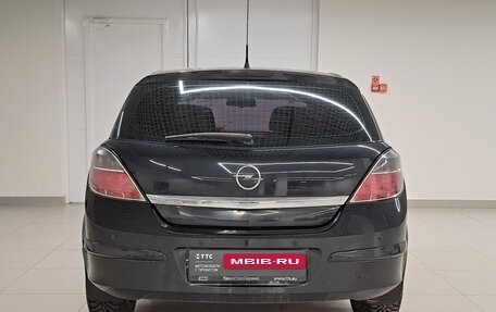 Opel Astra H, 2012 год, 574 000 рублей, 10 фотография