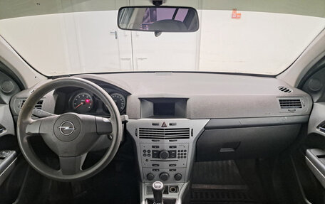 Opel Astra H, 2012 год, 574 000 рублей, 18 фотография