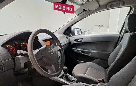 Opel Astra H, 2012 год, 574 000 рублей, 20 фотография
