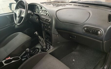 Chevrolet Niva I рестайлинг, 2017 год, 780 000 рублей, 13 фотография