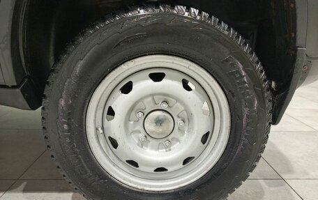 Chevrolet Niva I рестайлинг, 2017 год, 780 000 рублей, 15 фотография