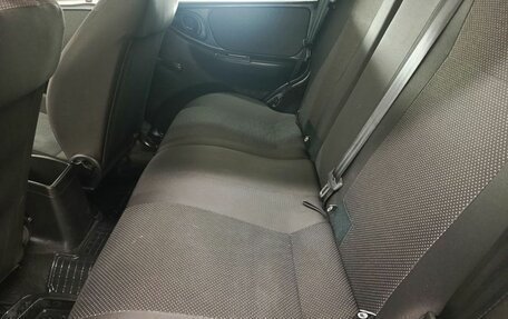 Chevrolet Niva I рестайлинг, 2017 год, 780 000 рублей, 14 фотография