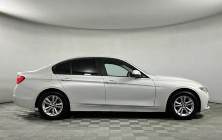 BMW 3 серия, 2018 год, 2 099 000 рублей, 4 фотография