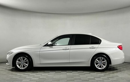 BMW 3 серия, 2018 год, 2 099 000 рублей, 3 фотография