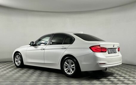 BMW 3 серия, 2018 год, 2 099 000 рублей, 6 фотография