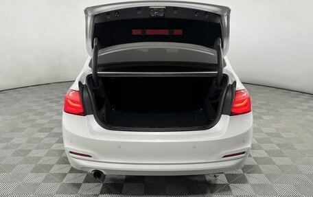 BMW 3 серия, 2018 год, 2 099 000 рублей, 8 фотография