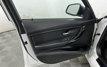 BMW 3 серия, 2018 год, 2 099 000 рублей, 9 фотография