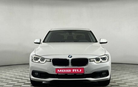 BMW 3 серия, 2018 год, 2 099 000 рублей, 2 фотография