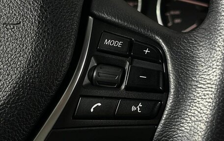 BMW 3 серия, 2018 год, 2 099 000 рублей, 22 фотография