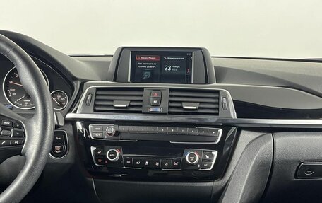 BMW 3 серия, 2018 год, 2 099 000 рублей, 25 фотография