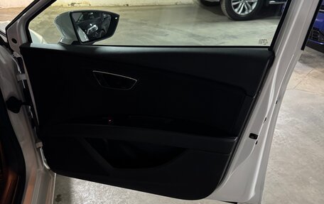 SEAT Leon III, 2013 год, 950 000 рублей, 12 фотография