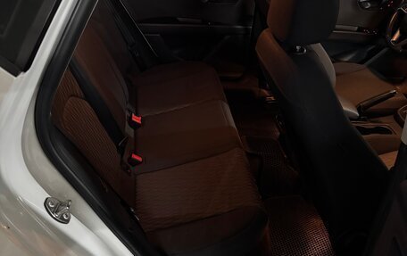 SEAT Leon III, 2013 год, 950 000 рублей, 10 фотография