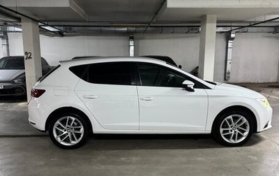 SEAT Leon III, 2013 год, 950 000 рублей, 1 фотография