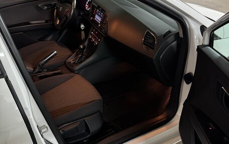 SEAT Leon III, 2013 год, 950 000 рублей, 11 фотография