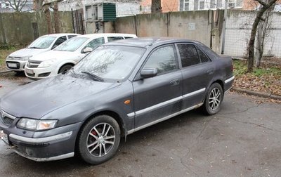 Mazda 626, 1998 год, 270 000 рублей, 1 фотография