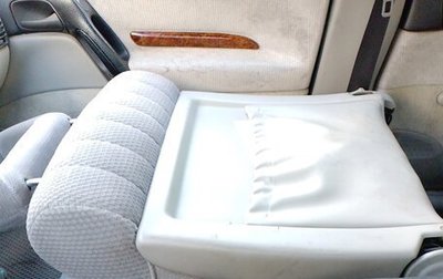 Opel Omega B, 1997 год, 320 000 рублей, 1 фотография