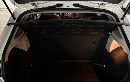 SEAT Leon III, 2013 год, 950 000 рублей, 17 фотография