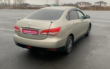 Nissan Almera, 2014 год, 720 000 рублей, 5 фотография