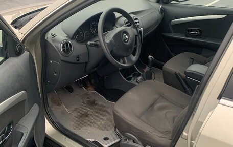 Nissan Almera, 2014 год, 720 000 рублей, 9 фотография