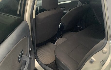 Nissan Almera, 2014 год, 720 000 рублей, 10 фотография