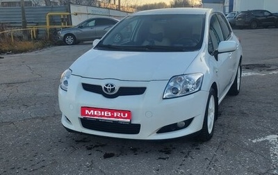 Toyota Auris II, 2009 год, 530 000 рублей, 1 фотография
