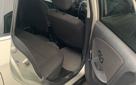 Nissan Almera, 2014 год, 720 000 рублей, 11 фотография