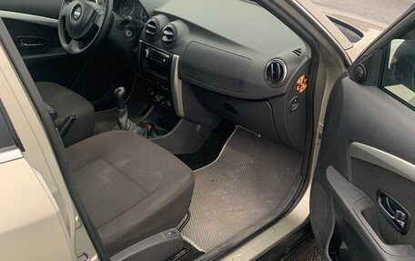 Nissan Almera, 2014 год, 720 000 рублей, 12 фотография