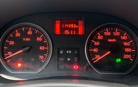 Nissan Almera, 2014 год, 720 000 рублей, 17 фотография