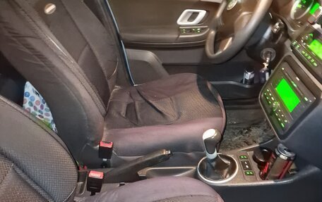 Skoda Roomster, 2010 год, 550 000 рублей, 5 фотография