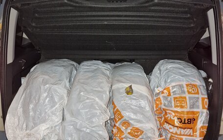 Skoda Roomster, 2010 год, 550 000 рублей, 4 фотография