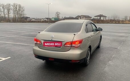 Nissan Almera, 2014 год, 720 000 рублей, 16 фотография