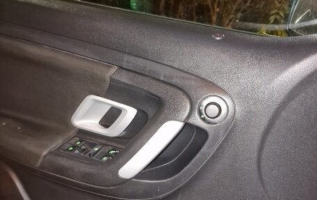 Skoda Roomster, 2010 год, 550 000 рублей, 10 фотография