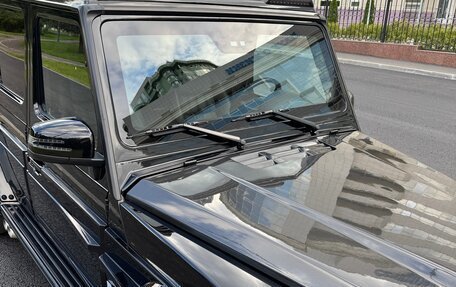 Mercedes-Benz G-Класс AMG, 2005 год, 6 000 000 рублей, 4 фотография