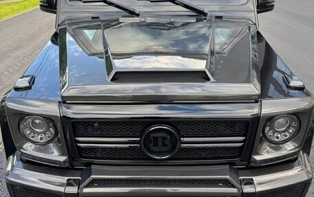 Mercedes-Benz G-Класс AMG, 2005 год, 6 000 000 рублей, 2 фотография