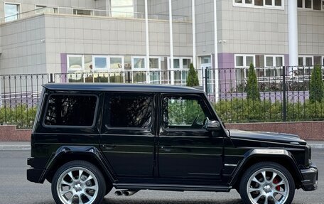 Mercedes-Benz G-Класс AMG, 2005 год, 6 000 000 рублей, 6 фотография