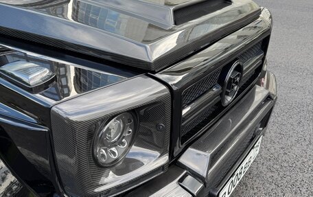 Mercedes-Benz G-Класс AMG, 2005 год, 6 000 000 рублей, 5 фотография