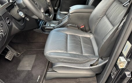 Mercedes-Benz G-Класс AMG, 2005 год, 6 000 000 рублей, 15 фотография