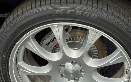 Mercedes-Benz G-Класс AMG, 2005 год, 6 000 000 рублей, 13 фотография