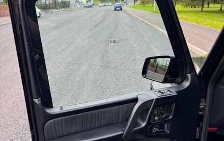 Mercedes-Benz G-Класс AMG, 2005 год, 6 000 000 рублей, 17 фотография